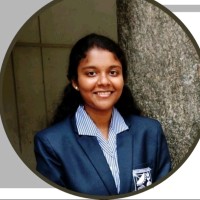 YAZHINI S