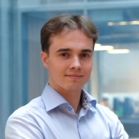 Andreas Aarrestad