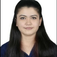 Priyanshi Shukla