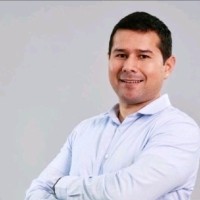 Jonathan Zambrano