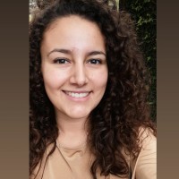 Itzel Rubí Alcalá Gil