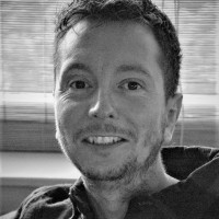 Henk Van Rikxoort