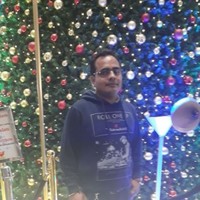 Shivam Madan