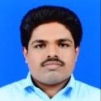 ASHWIN P