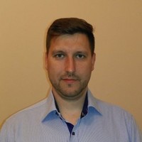 Luke Trokielewicz