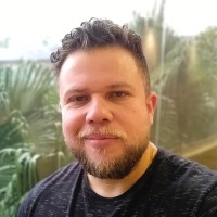 Leandro Amorim Silva / Anúncios Online