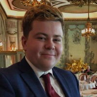 Jack Simmonds