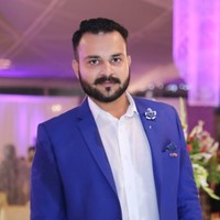 Fawad Nabi