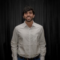 Venkat Srinivasa Raghavan