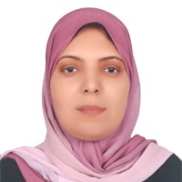 Wafaa Mahmud