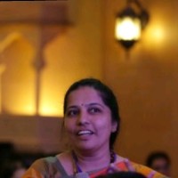 Dr. Aarti Milind Karande