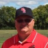Jody Hurst