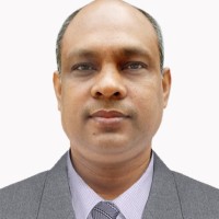 AHM Mahbub Alam Sarker