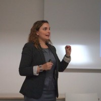 Tamara Prieto Fernández