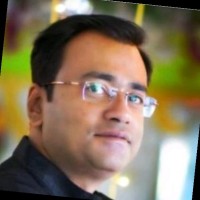 Tilak Datta