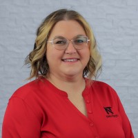Nicole Rushton