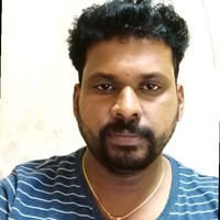 Ajay Arinalloor