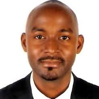 Simon P Lwanjo