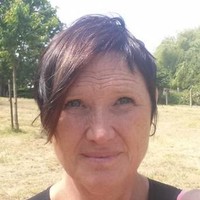 Marcelle Van Mechelen