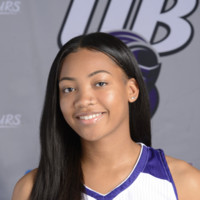Nicole Johnson