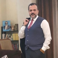 Mostafa Ali