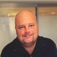 Mats Rydström