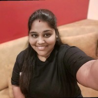 gayathri sekar