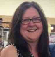 Amy Waldron