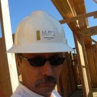 Lawrence Baca