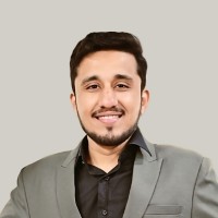 Owais Ahmed