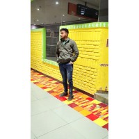 DEVDATT NAIK