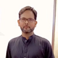 Naved Khan