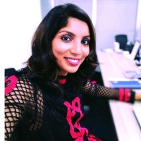 ANCY ANTONY