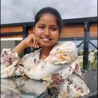 Sindhu Priya V