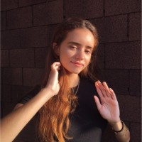 Cecilia Pisa Eyaralar