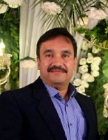 Kamran Jacob
