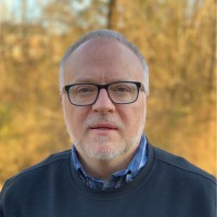 Danny Lain, MS, MA, MS, CISSP