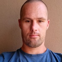 Victor Van Wyk