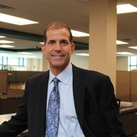 Larry Greenberg
