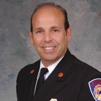 David Haboush, EFO, CFO