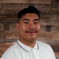 Daniel Tran