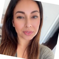 Seema Waraich