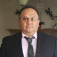 Arturo Ramirez Vargas
