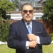 Michael Saroukos