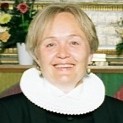 Ulla Margrethe Bønløkke Pedersen