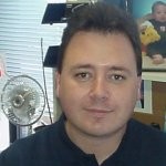 Aaron Stewart