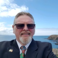Uncle Anthony EGAN