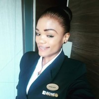 Dikeledi Bridget