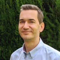 Daniel Solanilla Martin