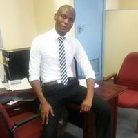 Leatile Moseki